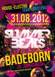 Badeborn_SummerBeats_Schützenfest